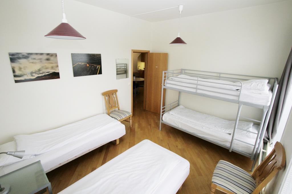 Akranes Hi Hostel - Staywest Exterior foto