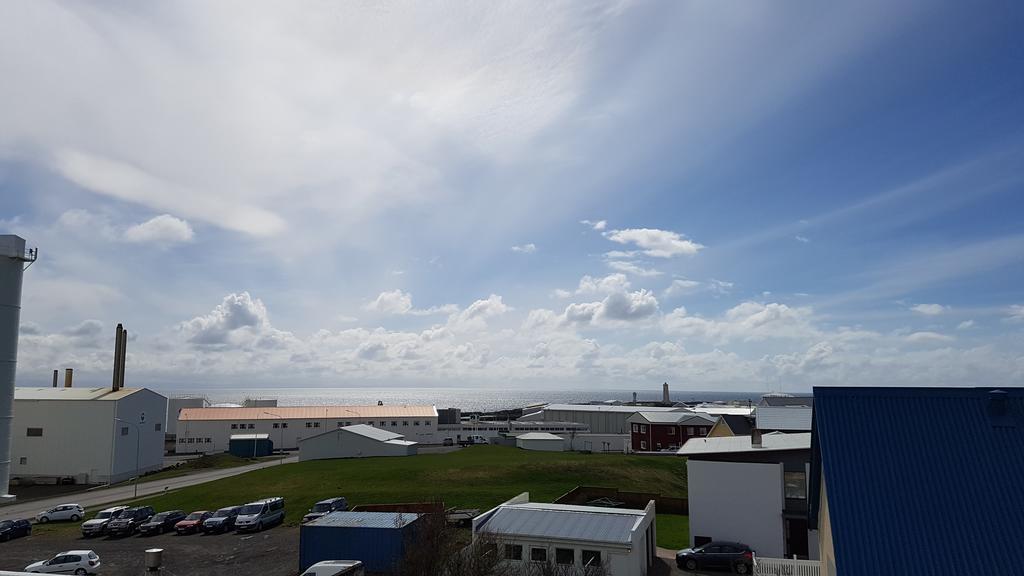 Akranes Hi Hostel - Staywest Exterior foto